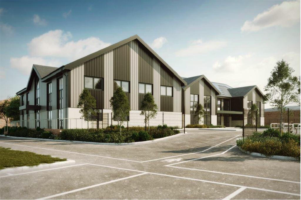 Additional property image - Yeo Bank Business Park, Kenn Road, Kenn, Clevedon, BS21 6UW