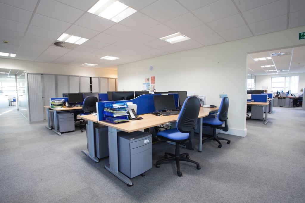 Office to lease in Corum 2 Corum Office Park Crown Way Warmley