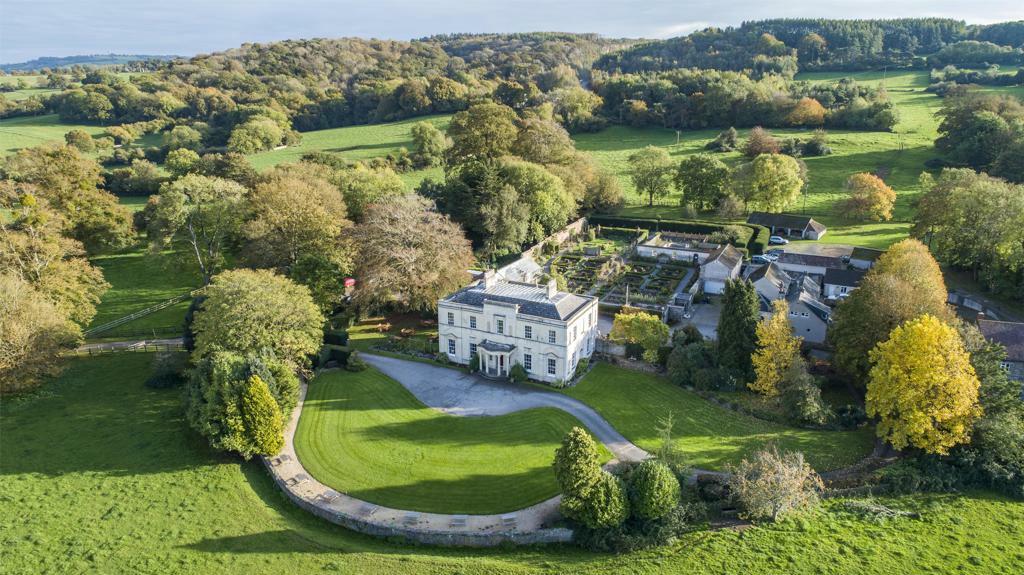 Additional property image - Backwell House , Flax Bourton, Backwell, Somerset, BS48