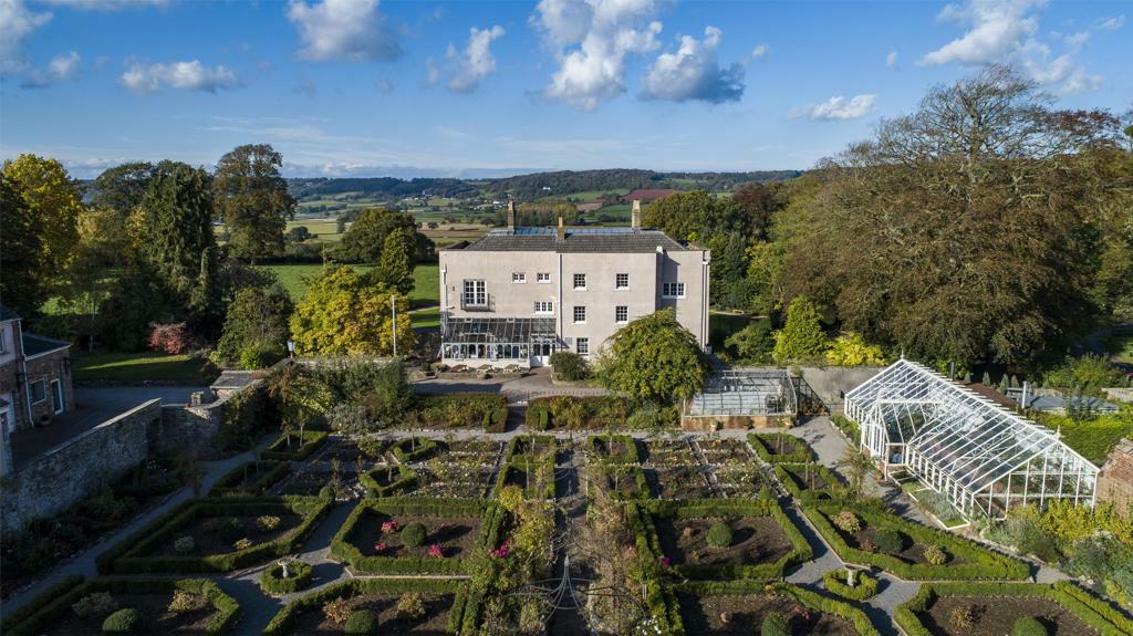 Additional property image - Backwell House , Flax Bourton, Backwell, Somerset, BS48