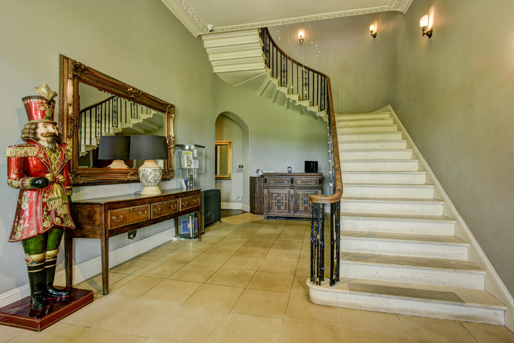 Additional property image - Backwell House , Flax Bourton, Backwell, Somerset, BS48