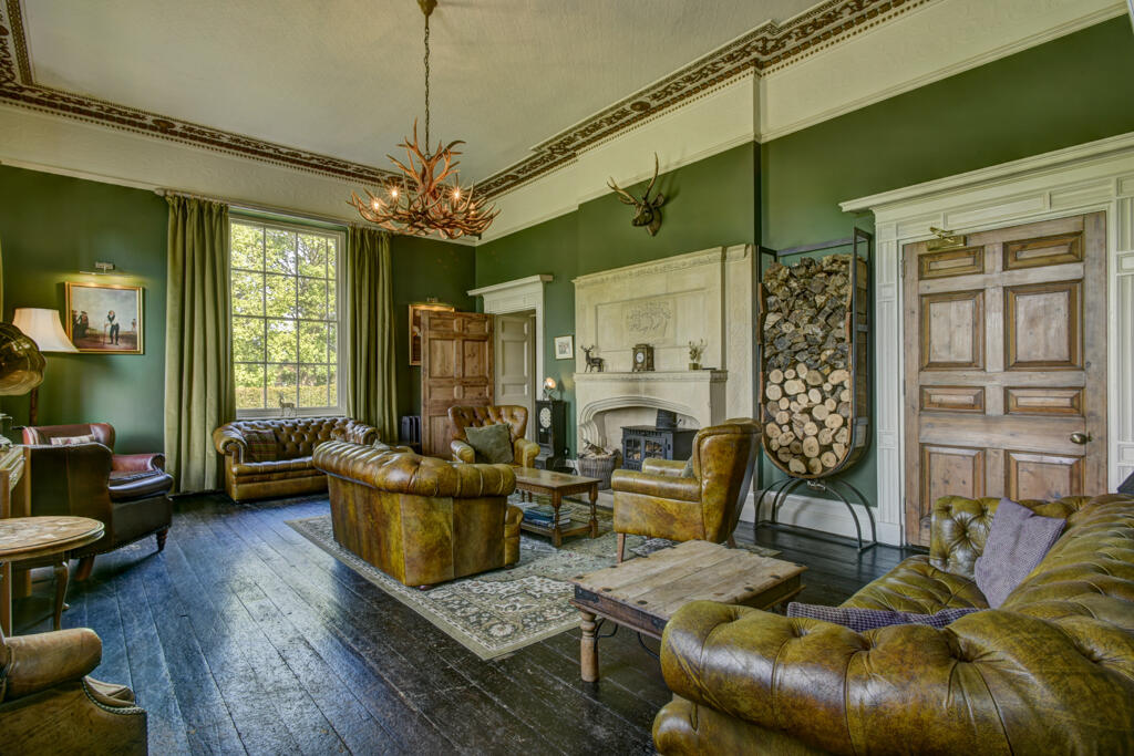 Additional property image - Backwell House , Flax Bourton, Backwell, Somerset, BS48