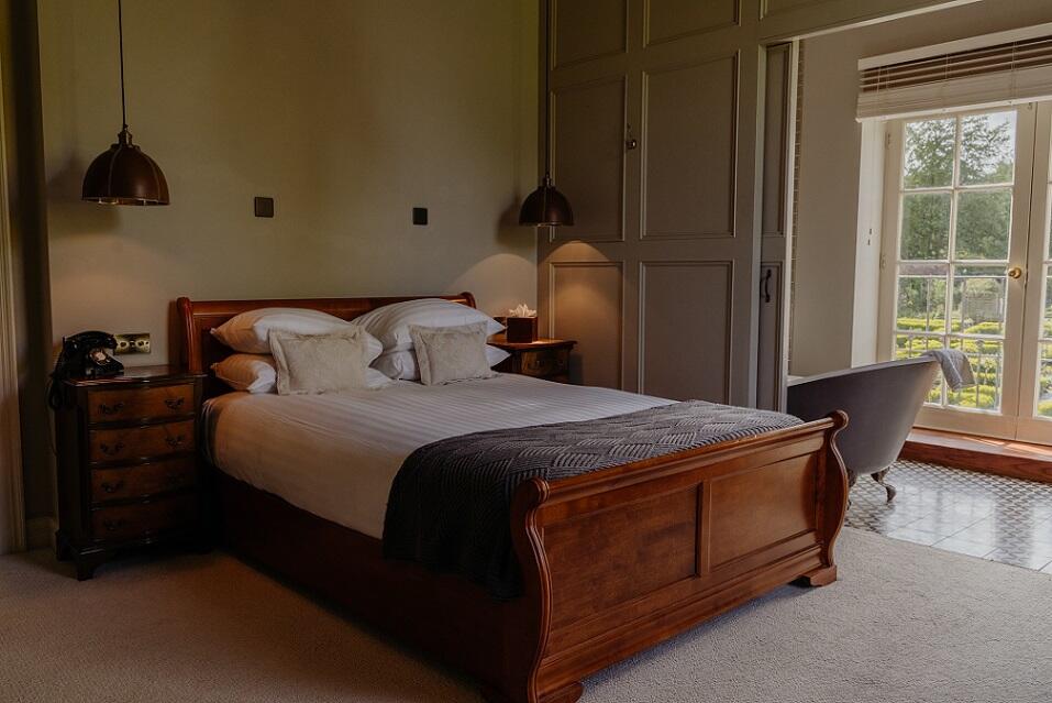 Additional property image - Backwell House , Flax Bourton, Backwell, Somerset, BS48
