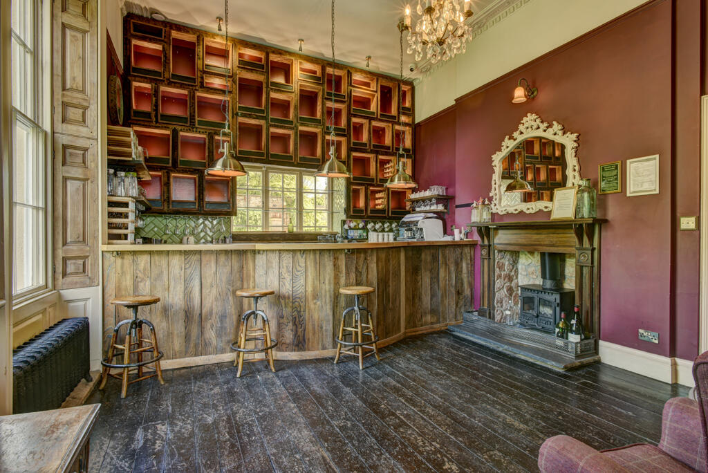 Additional property image - Backwell House , Flax Bourton, Backwell, Somerset, BS48