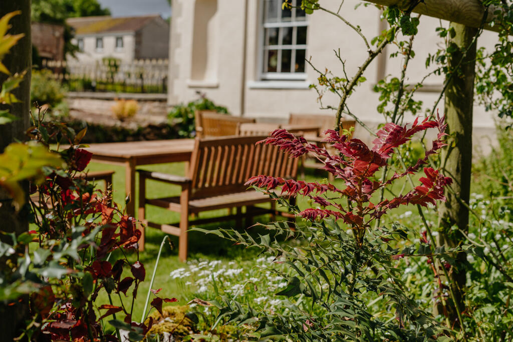 Additional property image - Backwell House , Flax Bourton, Backwell, Somerset, BS48