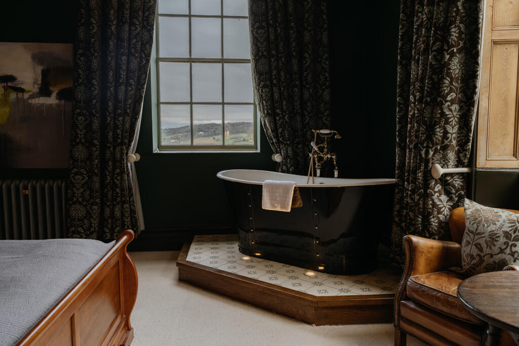 Additional property image - Backwell House , Flax Bourton, Backwell, Somerset, BS48