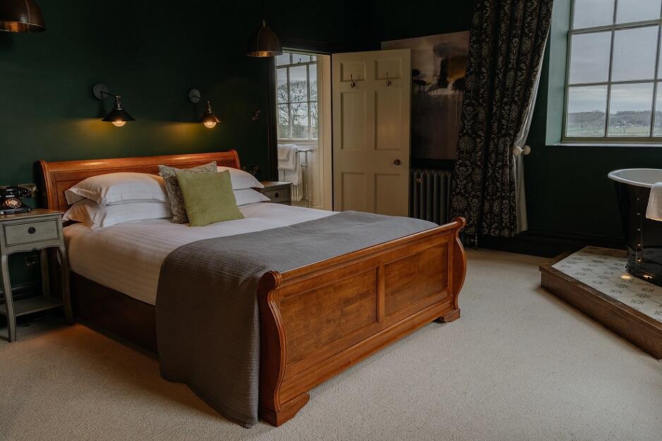 Additional property image - Backwell House , Flax Bourton, Backwell, Somerset, BS48