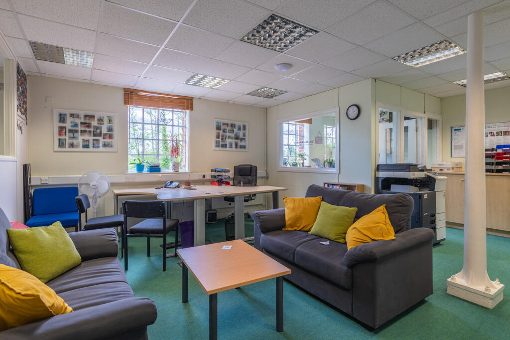 Additional property image - Boreham Mill, Bishopstrow Road, Warminster, Wiltshire, BA12