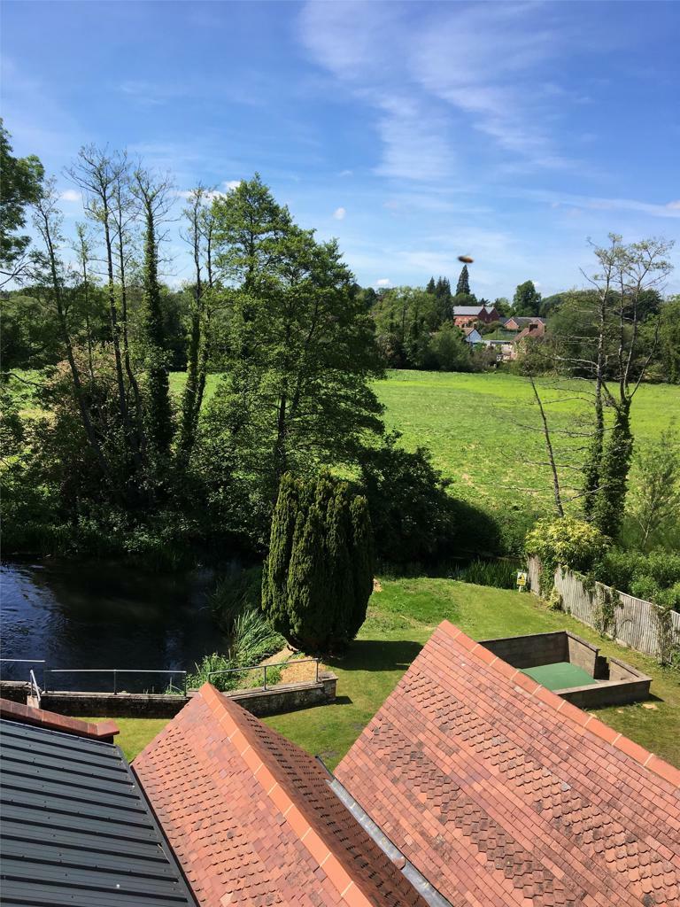 Additional property image - Boreham Mill, Bishopstrow Road, Warminster, Wiltshire, BA12