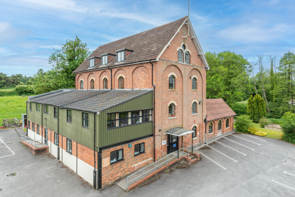 Additional property image - Boreham Mill, Bishopstrow Road, Warminster, Wiltshire, BA12