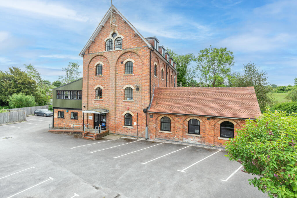 Additional property image - Boreham Mill, Bishopstrow Road, Warminster, Wiltshire, BA12