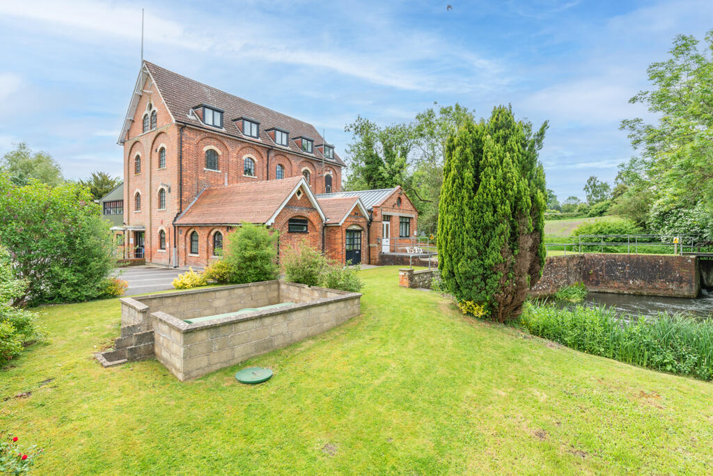 Additional property image - Boreham Mill, Bishopstrow Road, Warminster, Wiltshire, BA12