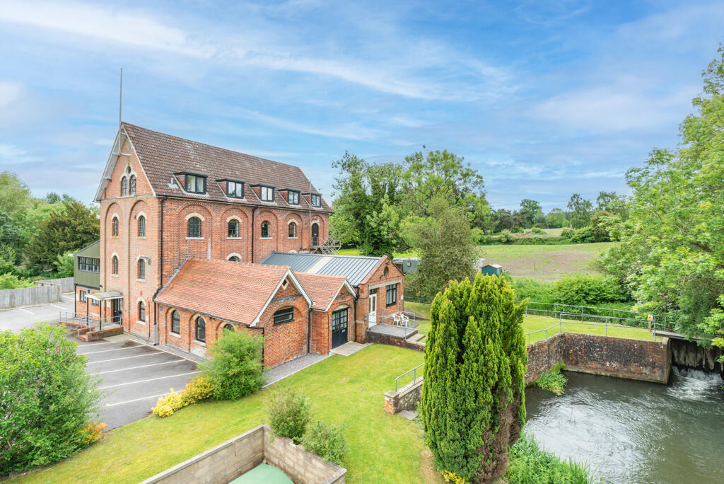 Additional property image - Boreham Mill, Bishopstrow Road, Warminster, Wiltshire, BA12