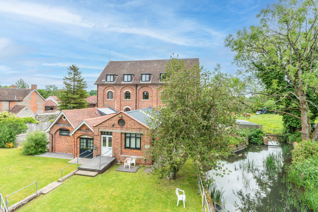 Additional property image - Boreham Mill, Bishopstrow Road, Warminster, Wiltshire, BA12