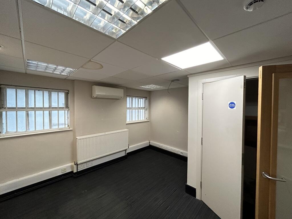Additional property image - 40a High Street, Portishead, Bristol, Somerset, BS20