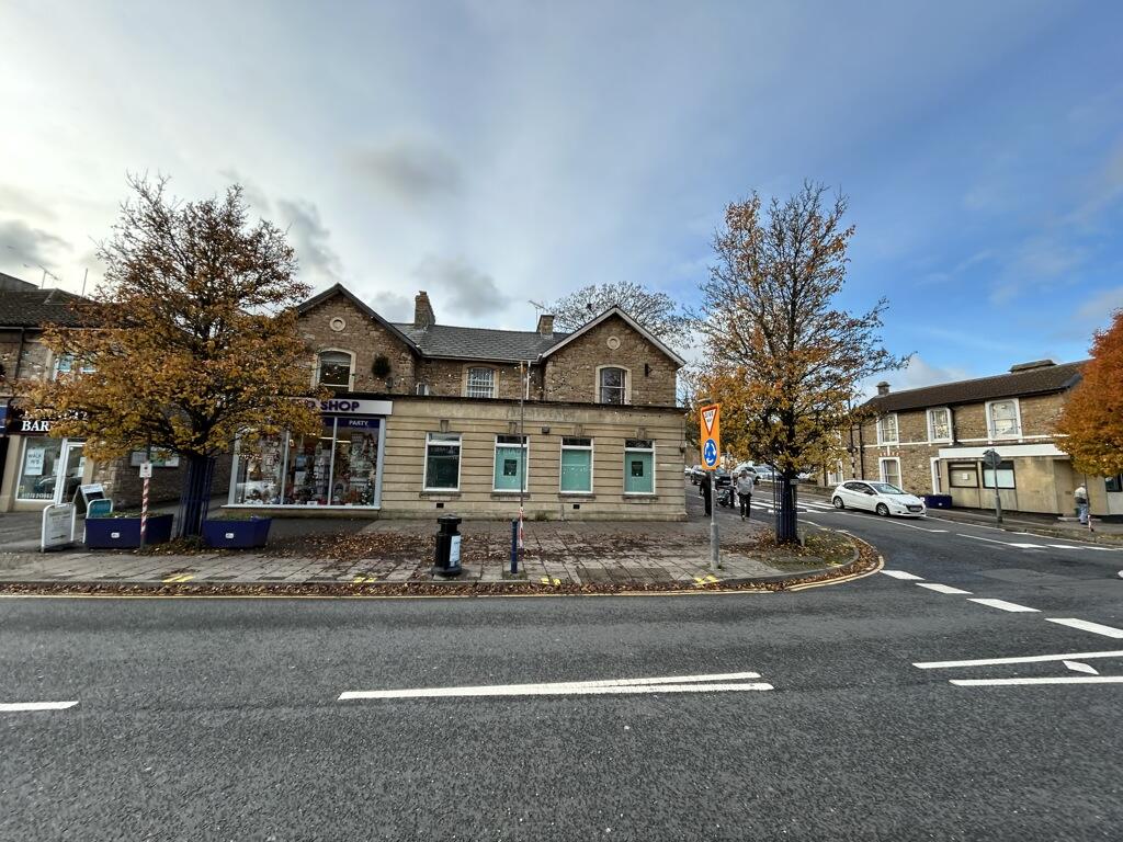 Additional property image - 40a High Street, Portishead, Bristol, Somerset, BS20