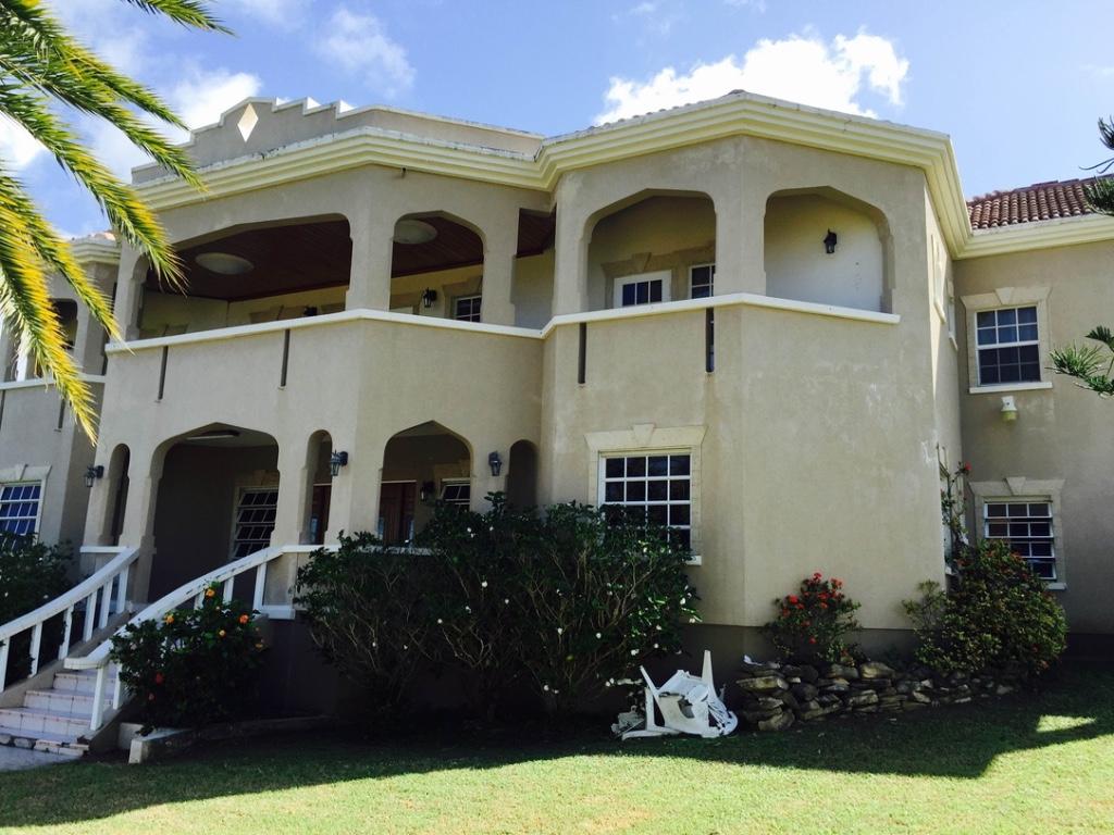 6 bedroom house for sale in Crosbies, Antigua and Barbuda