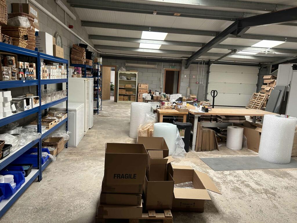 Commercial property for sale in Westcountry Cheese Company, 1 Cedar