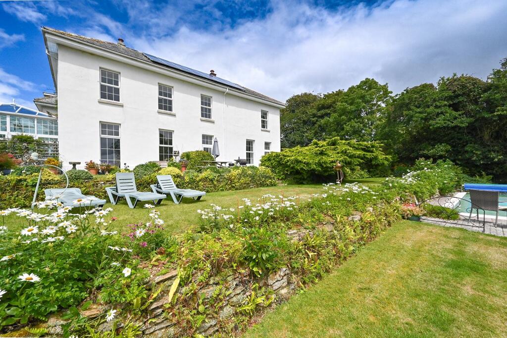Main image of property: The Old Rectory, Lanreath, Looe