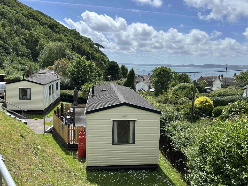 Main image of property: Polkerris Holidays Caravan Park, Polkerris, Par, St Austell