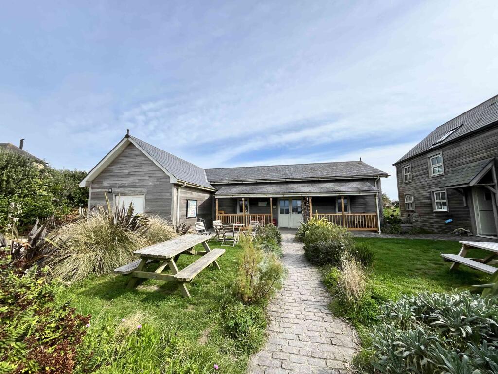 Main image of property: Bryher Stores and Post Office, Bryher, Bryher