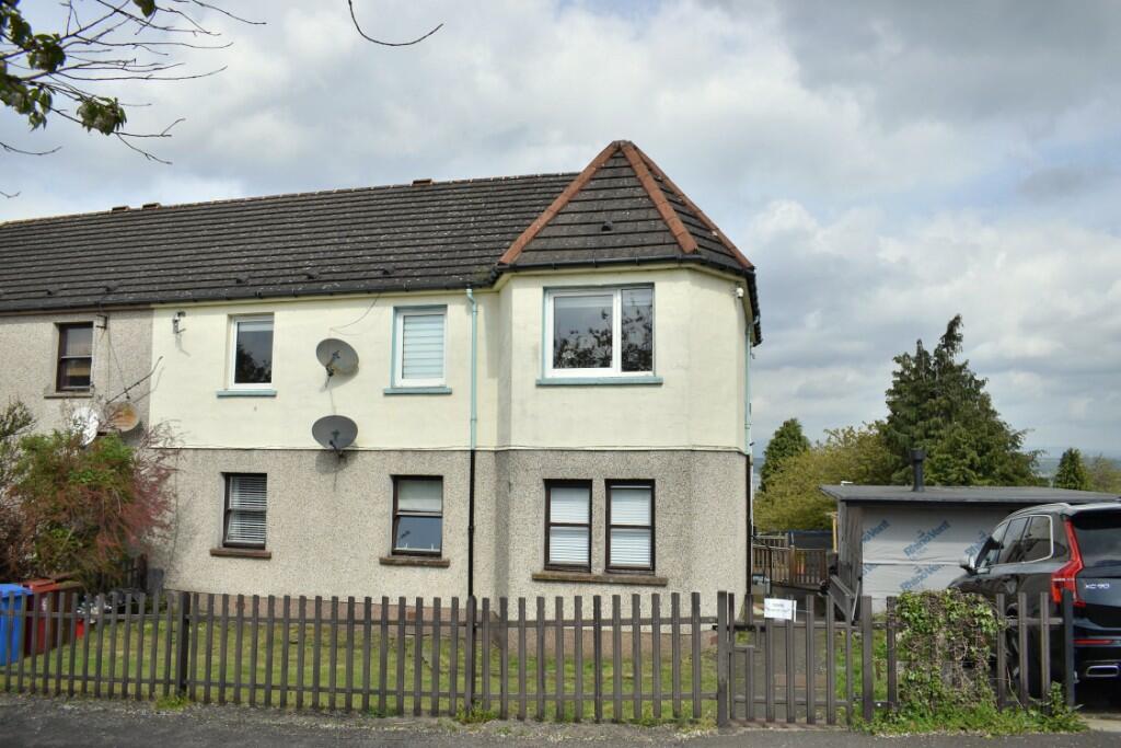 Main image of property: Dean Road, Bo'ness, EH51 0HD
