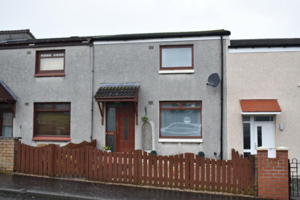 Main image of property: Cowdenhill Road, Bo'ness, EH51 9JH