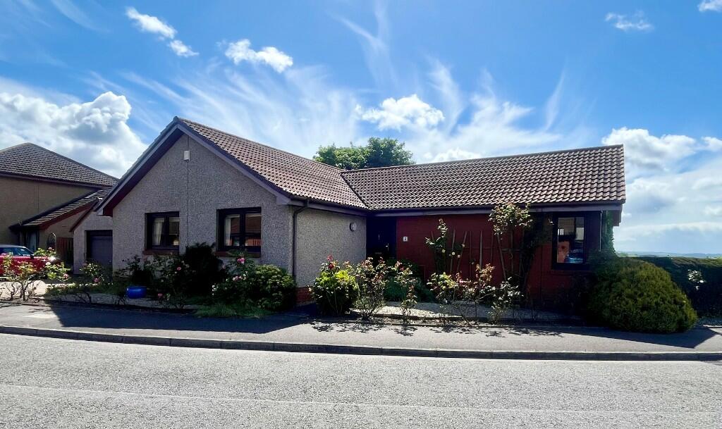 Main image of property: The Quarryknowes, Bo'ness, EH51 0QJ