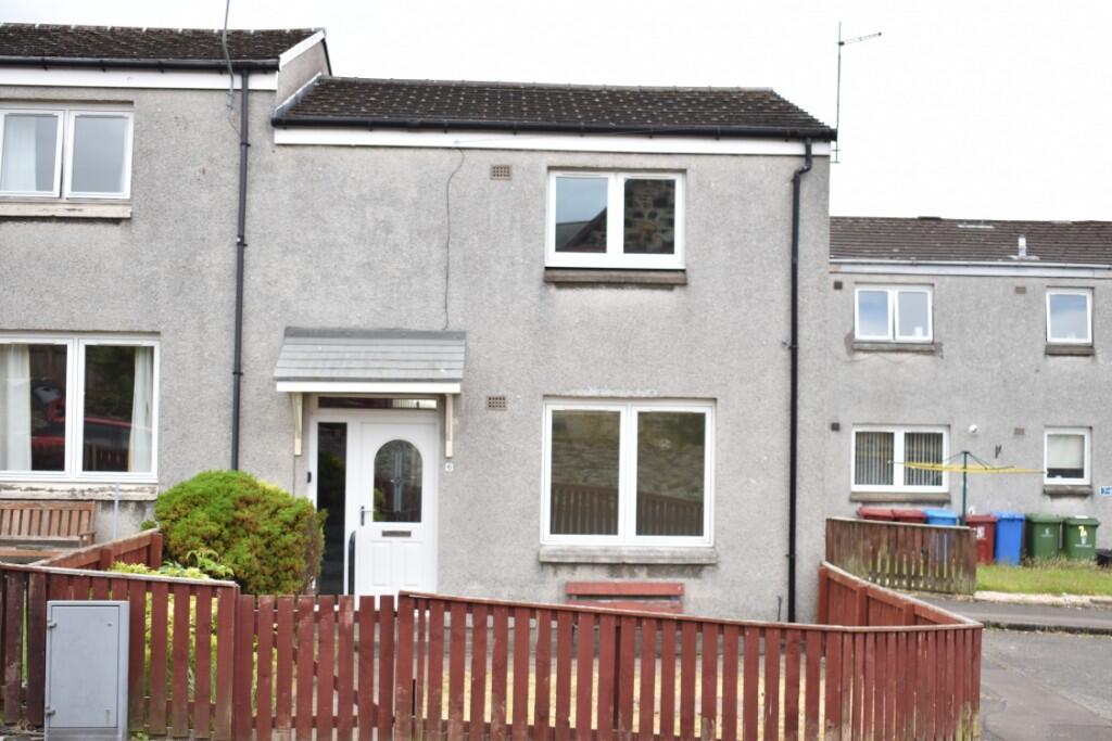 Main image of property: Doocot Brae, Bo'ness, West Lothian, EH51