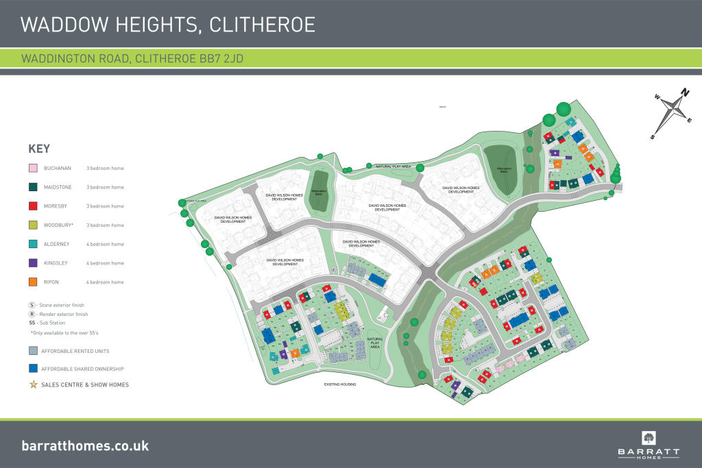 SitePlan