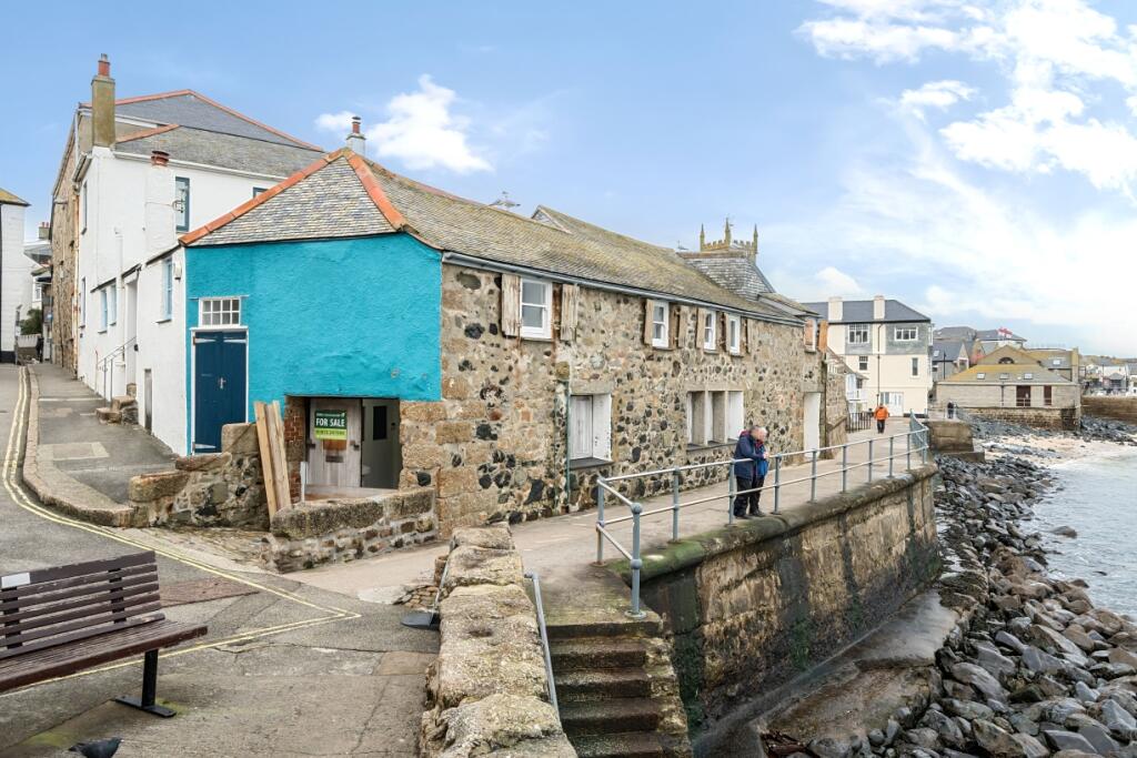 Main image of property: Westcotts Gallery, Westcotts Quay, St. Ives