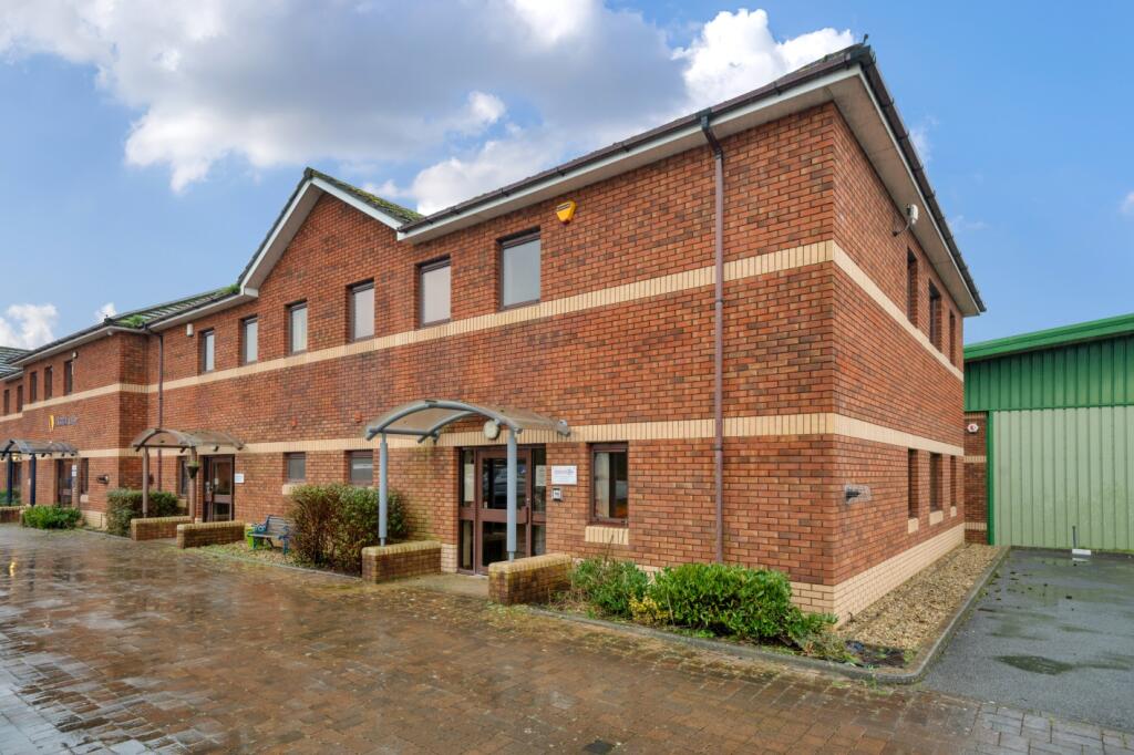 Office for sale in Unit B5 Fishleigh Court, Roundswell Business Park