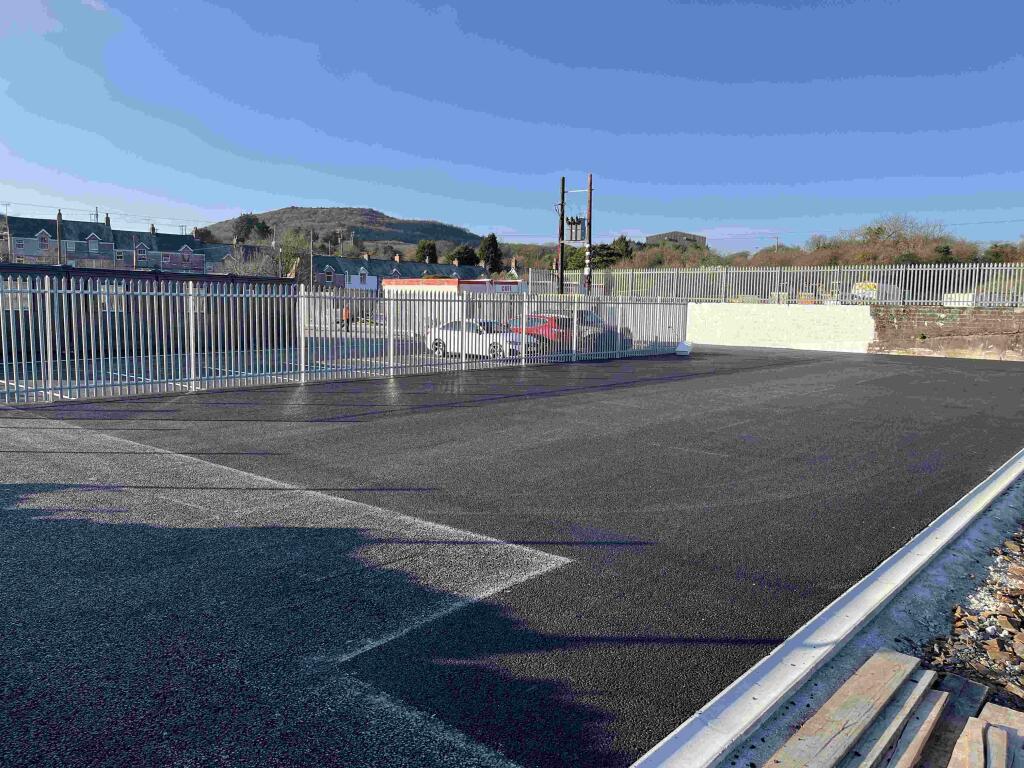 Main image of property: Fernleigh Yard, Nanpean, St Austell