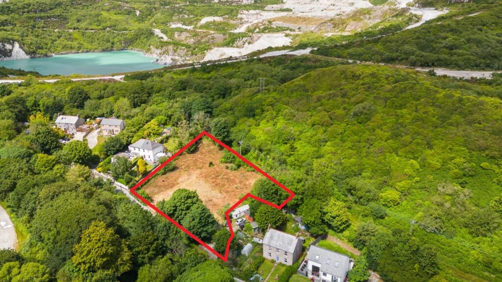 Main image of property: Development Land with Consent, Carbean, St Austell