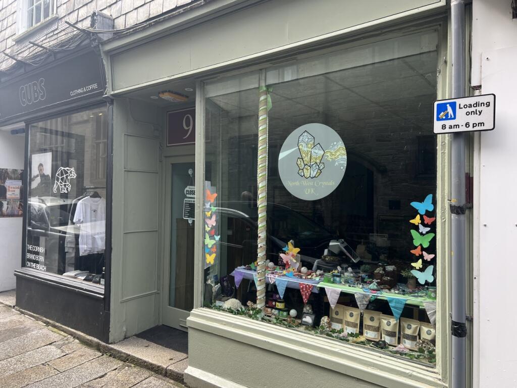 Main image of property: 9 Duke Street, Truro