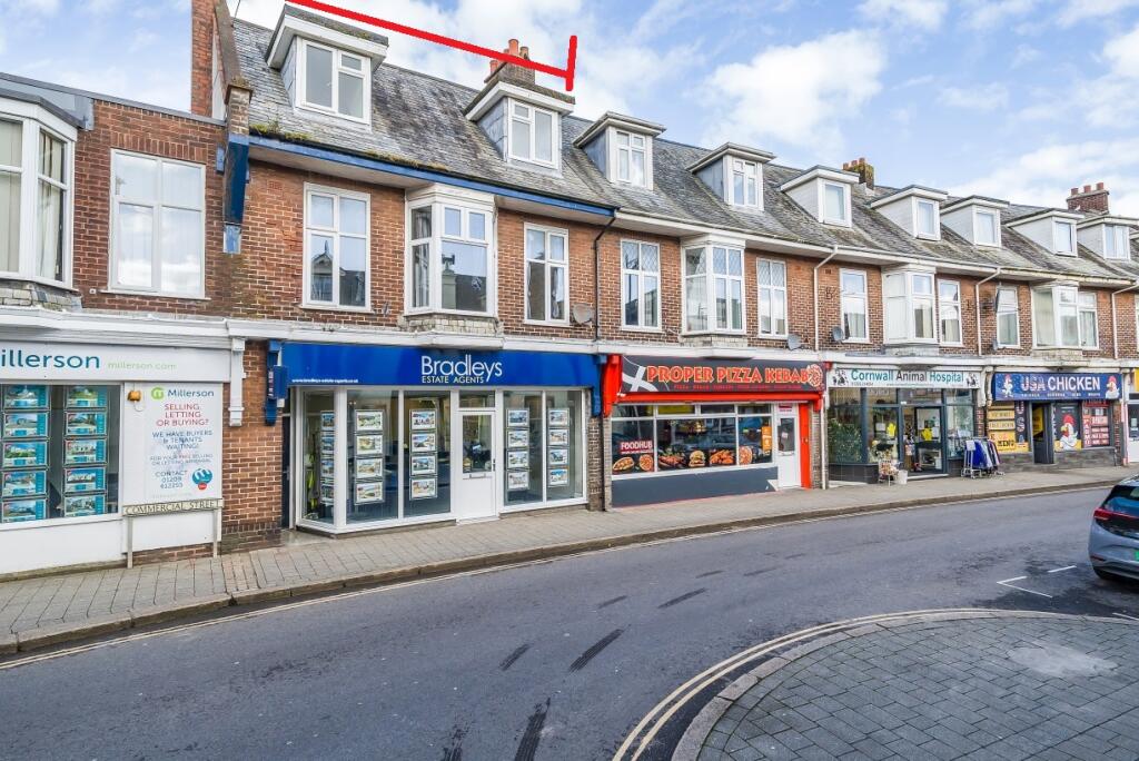 Main image of property: , 31 Commercial Street, Camborne