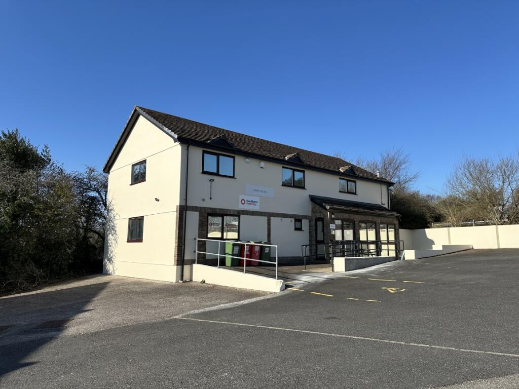 Main image of property: Office Investment, Park House, Threemilestone Trading Estate, Truro