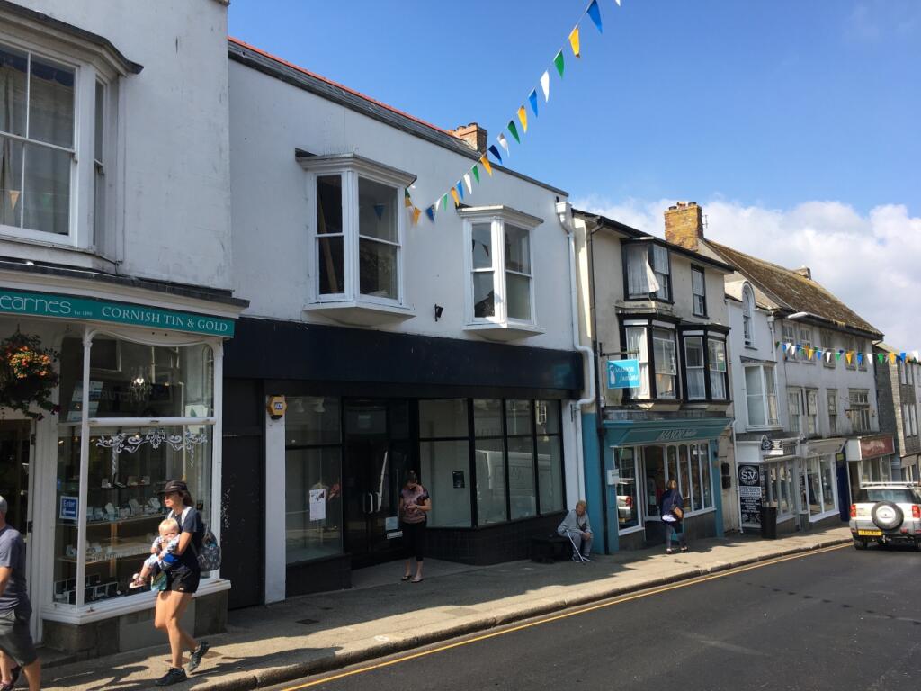 Main image of property: 13 Meneage Street, Helston