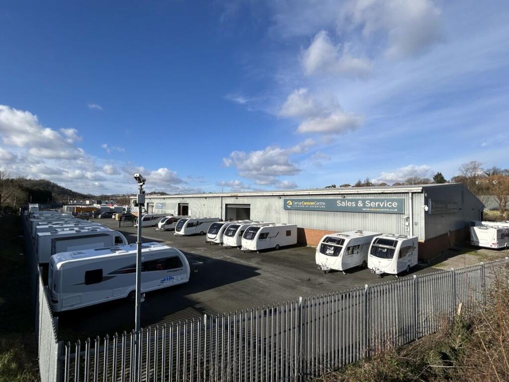 Main image of property: The Warehouse, Marshall Road, Plympton, Plymouth