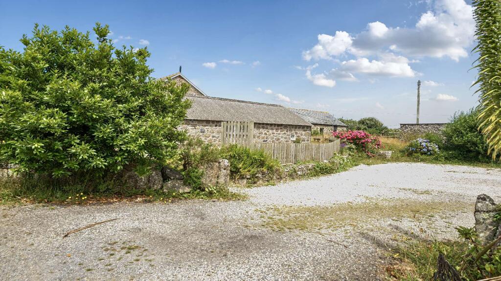Main image of property: Restaurant Cafe Premises, Trevescan, Penzance
