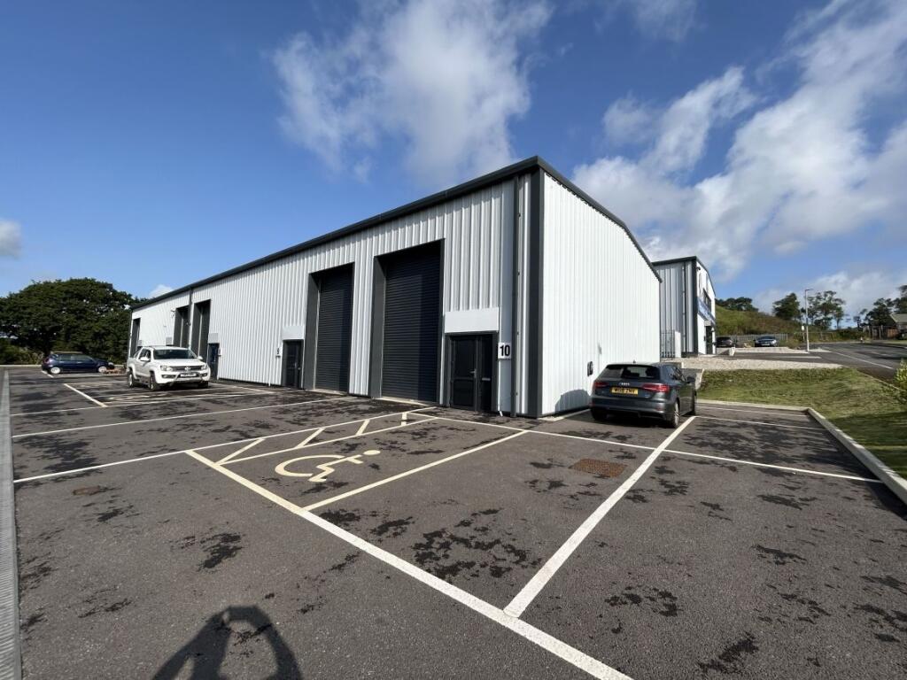 Main image of property: 9 Trevol Court, Trevol Business Park, Fisgard Way, Torpoint