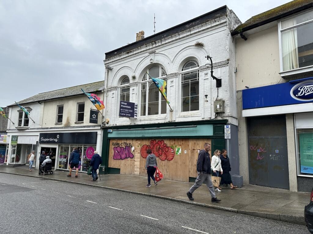Main image of property: 99 Market Jew Street, Penzance