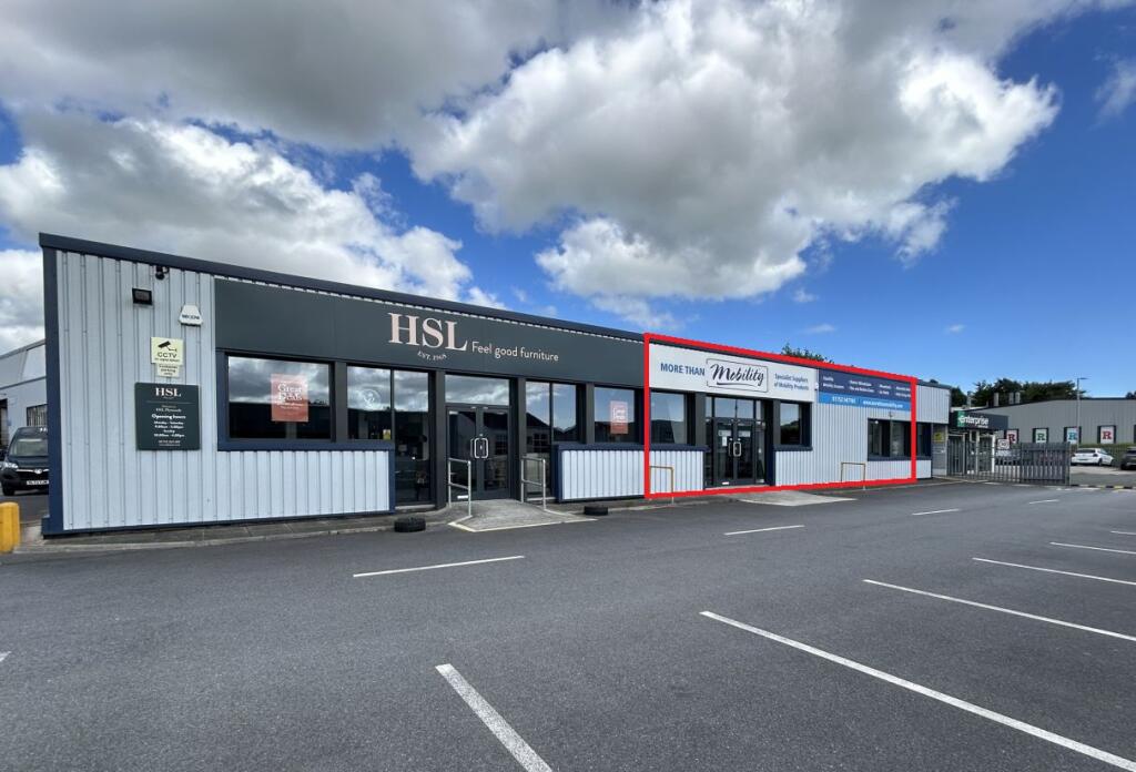 Main image of property: 2/3 Strode Retail Park, Strode Road, Plympton, Plymouth