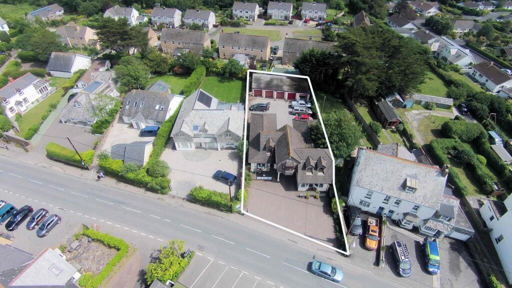 Main image of property: Azime Court, Rock Road, Rock, Wadebridge