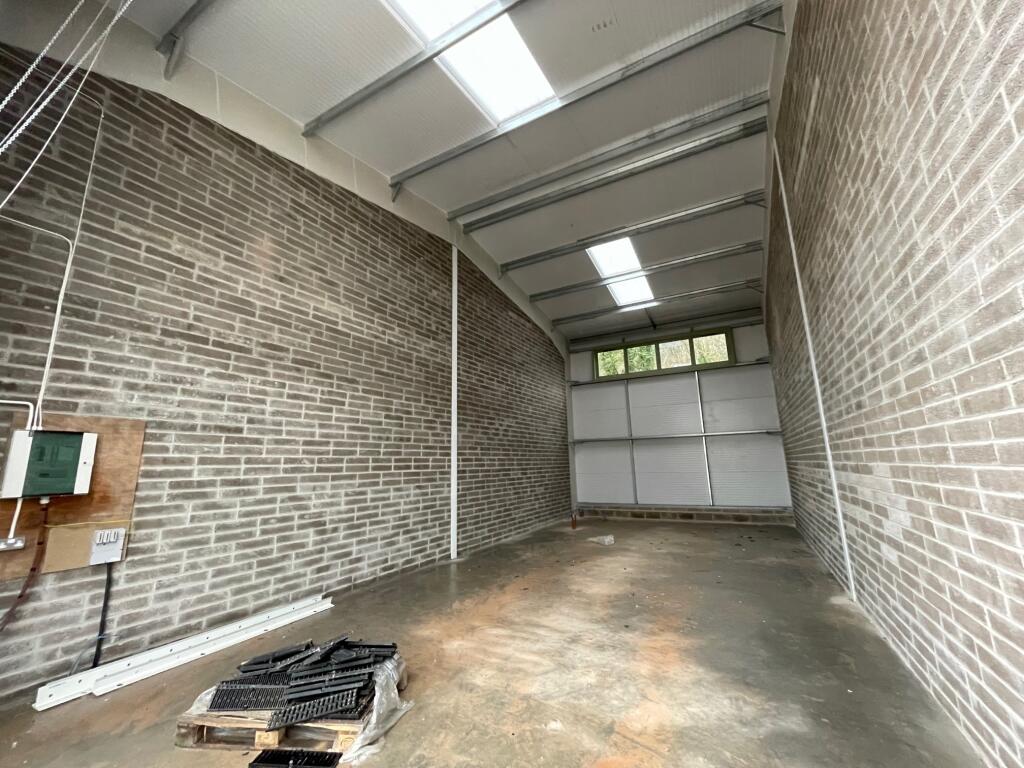 Main image of property: Unit C3 (12), Woodpecker Business Park, Avonwick, South Brent