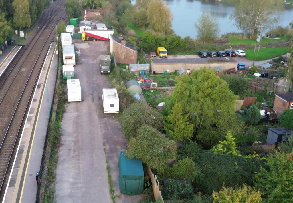 Main image of property: Downside Yard incl.1a Cookson Terrace, Station Road/Harbour Road, Lydney
