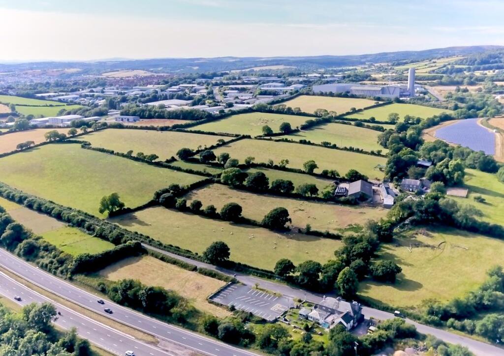Main image of property: Ley Farm, Langage, Plympton, Plymouth