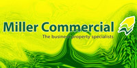 Miller Commercial, Commercial Agencybranch details