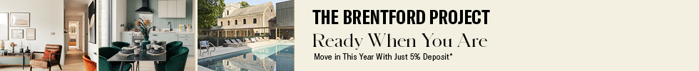 Ballymore Group, The Brentford Project
