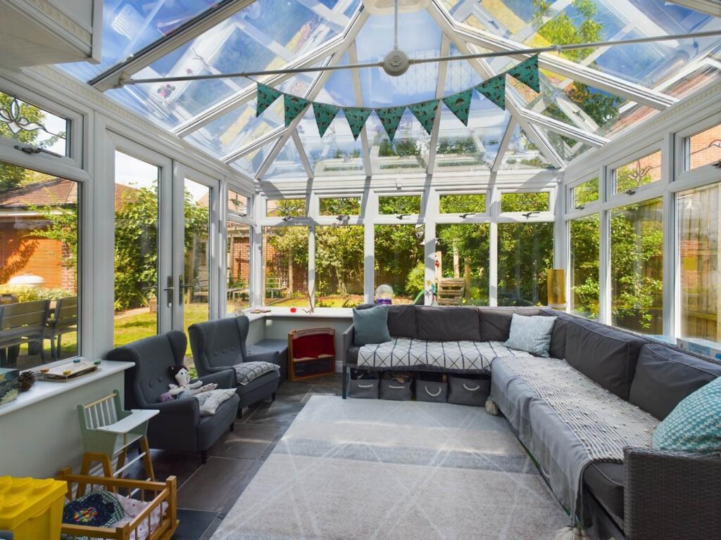 Main image of property: Cruickshank Drive, Wendover